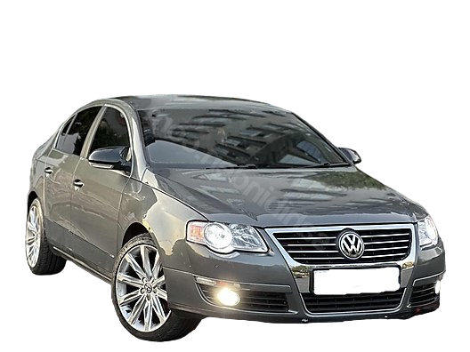 Kırklareli Araç Kiralama | Volkswagen Passat